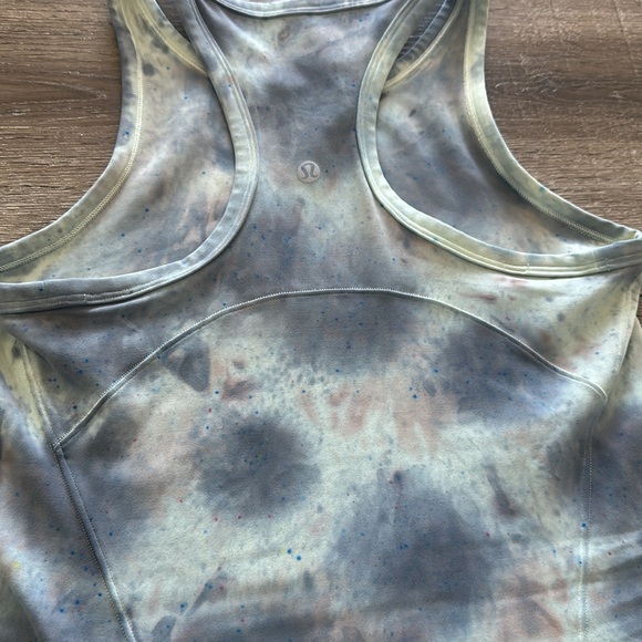 Lululemon Align Cropped Tank - Picture 3 of 4